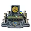 Штоф Український БМП-1 №3 декоративна підставка, тематичний Міні Бар