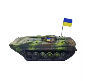 Статуетка Український БМП-1