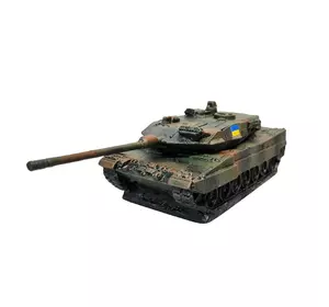 Статуетка Leopard 2A6